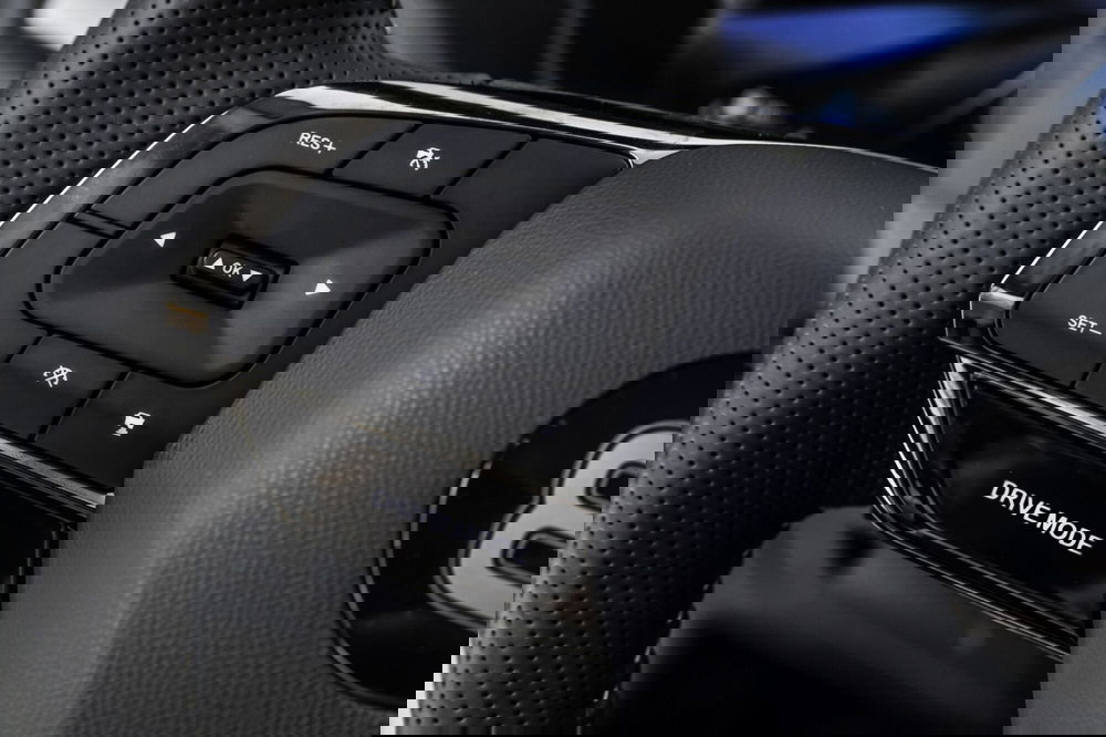 Sportequipe Sportequipe 8 GT nuova a Pescara (17)