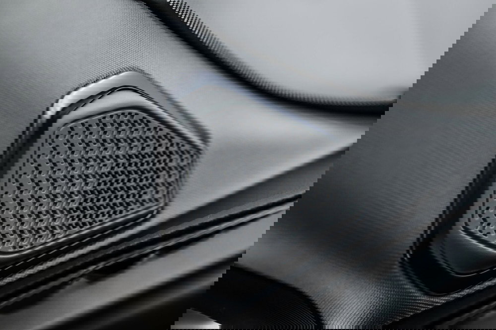 Sportequipe Sportequipe 8 GT nuova a Pescara (18)