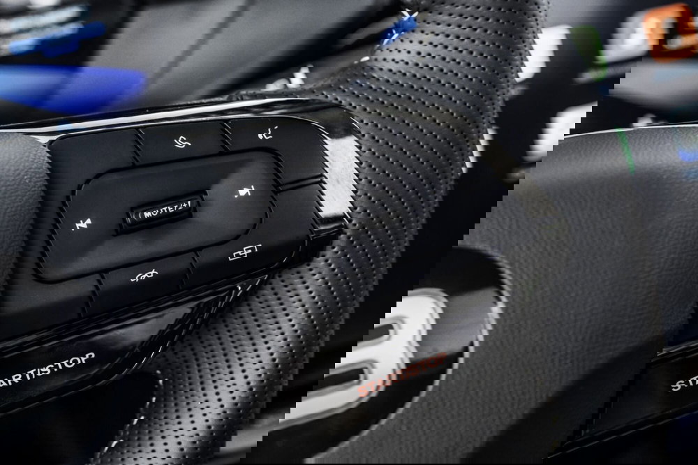 Sportequipe Sportequipe 8 GT nuova a Pescara (19)