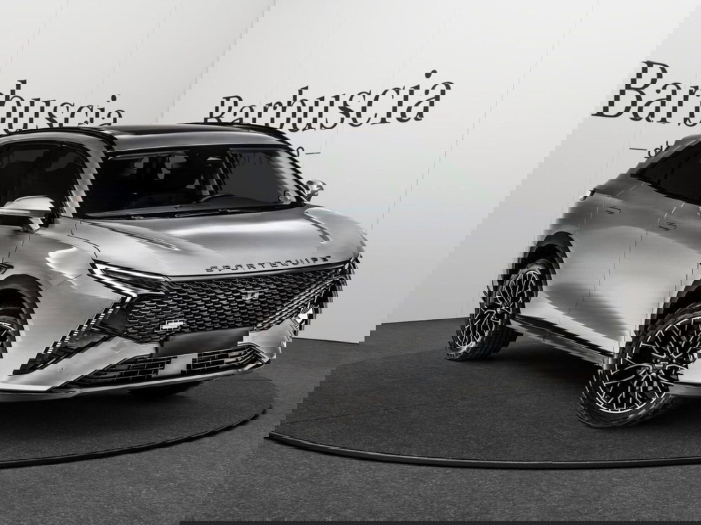 Sportequipe Sportequipe 8 GT nuova a Pescara (2)