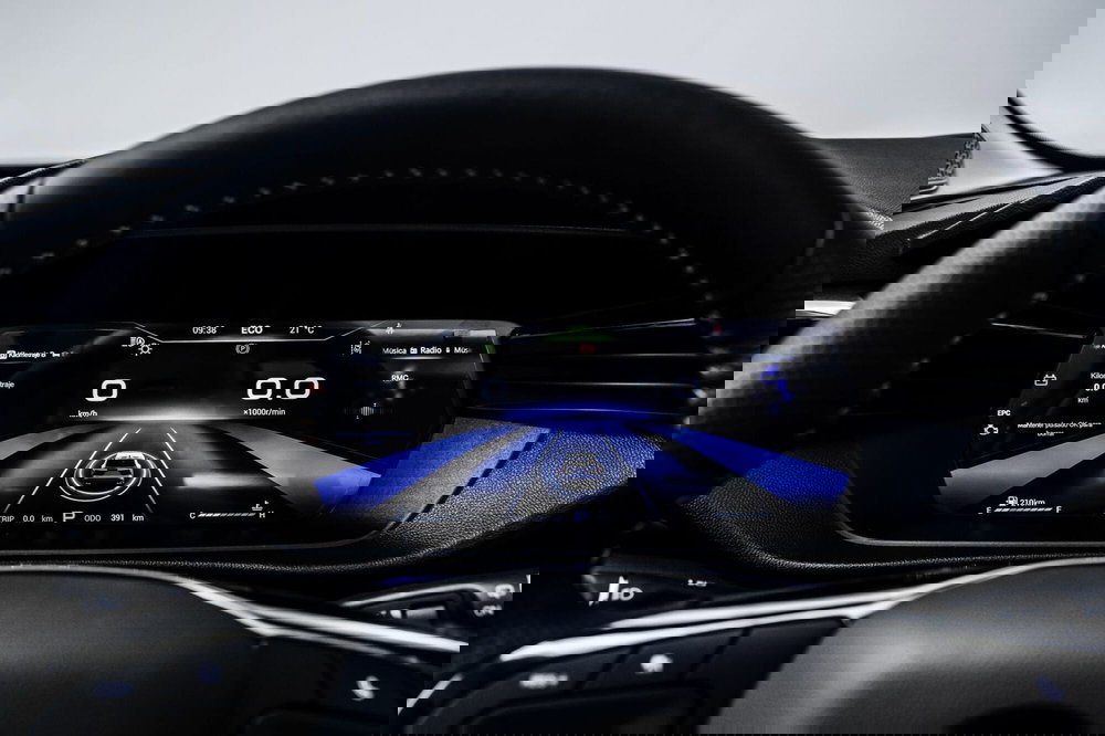 Sportequipe Sportequipe 8 GT nuova a Pescara (20)