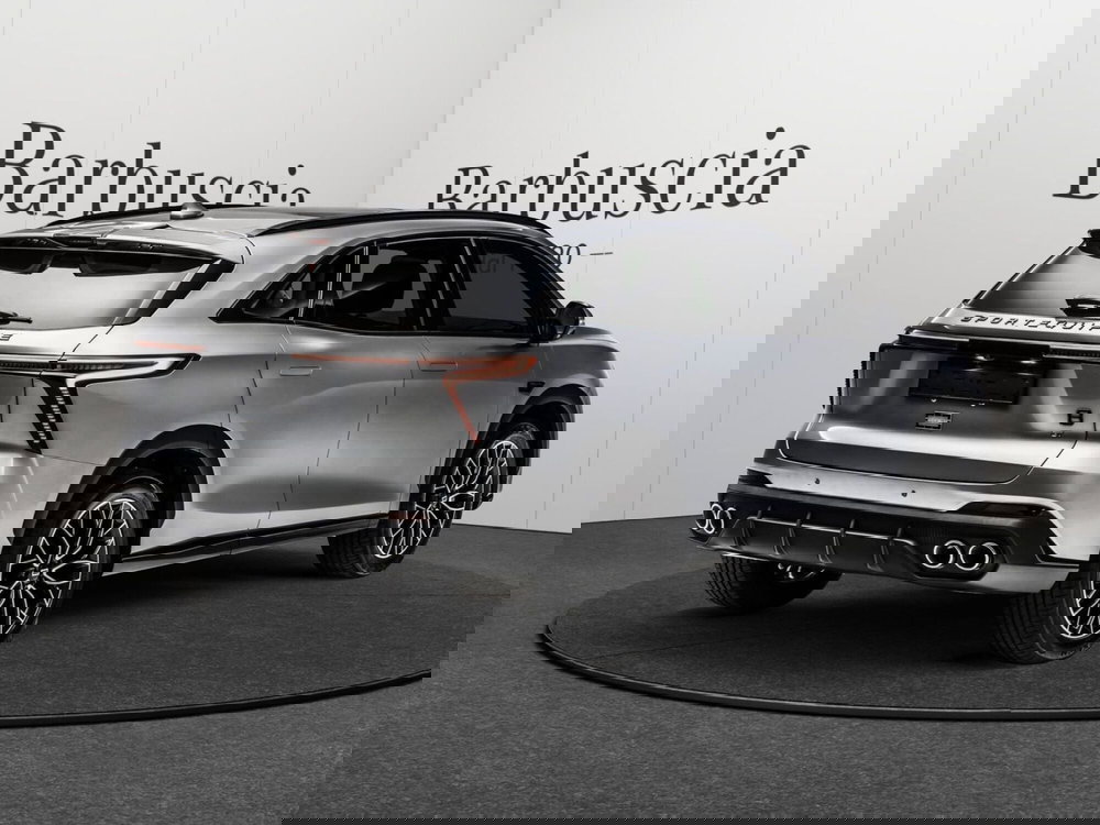 Sportequipe Sportequipe 8 GT nuova a Pescara (4)