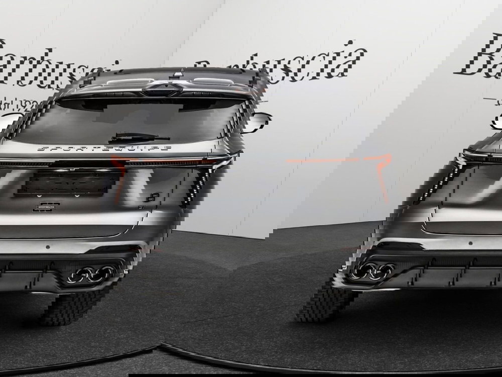 Sportequipe Sportequipe 8 GT nuova a Pescara (5)