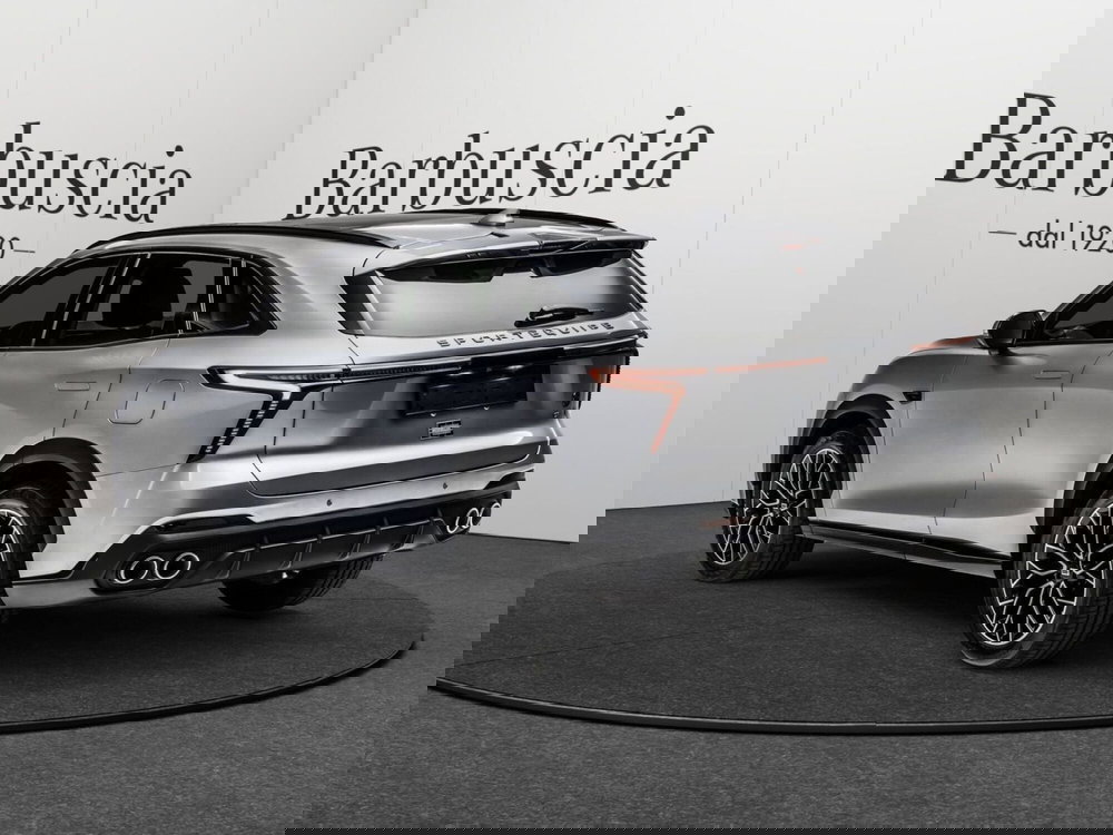 Sportequipe Sportequipe 8 GT nuova a Pescara (6)