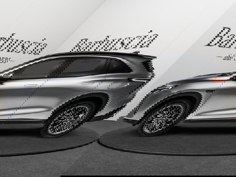 Sportequipe Sportequipe 8 GT nuova a Pescara (7)