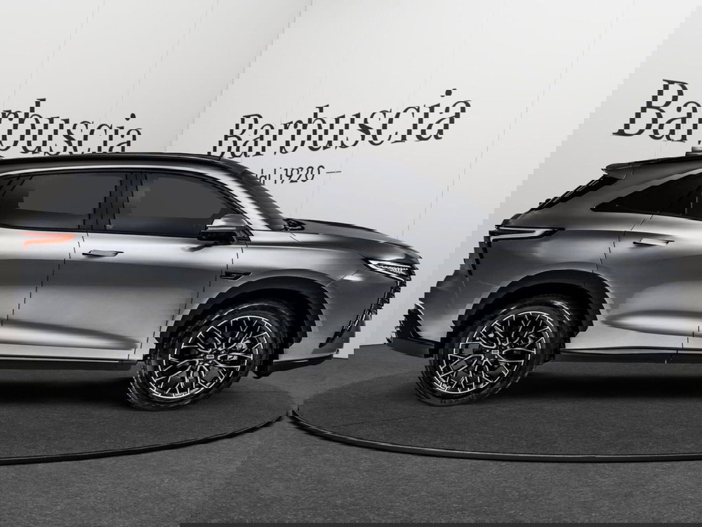 Sportequipe Sportequipe 8 GT nuova a Pescara (8)