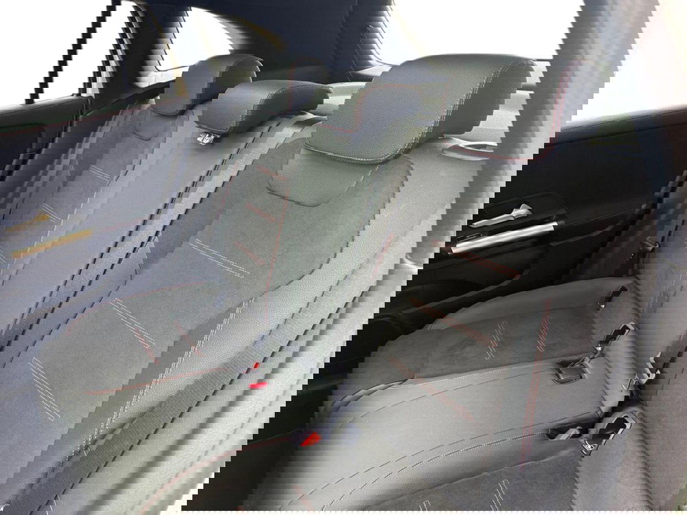 Mercedes-Benz GLA SUV usata a Pescara (13)