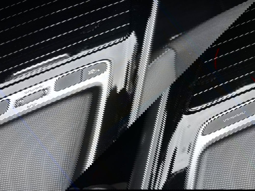 Mercedes-Benz GLA SUV usata a Pescara (15)