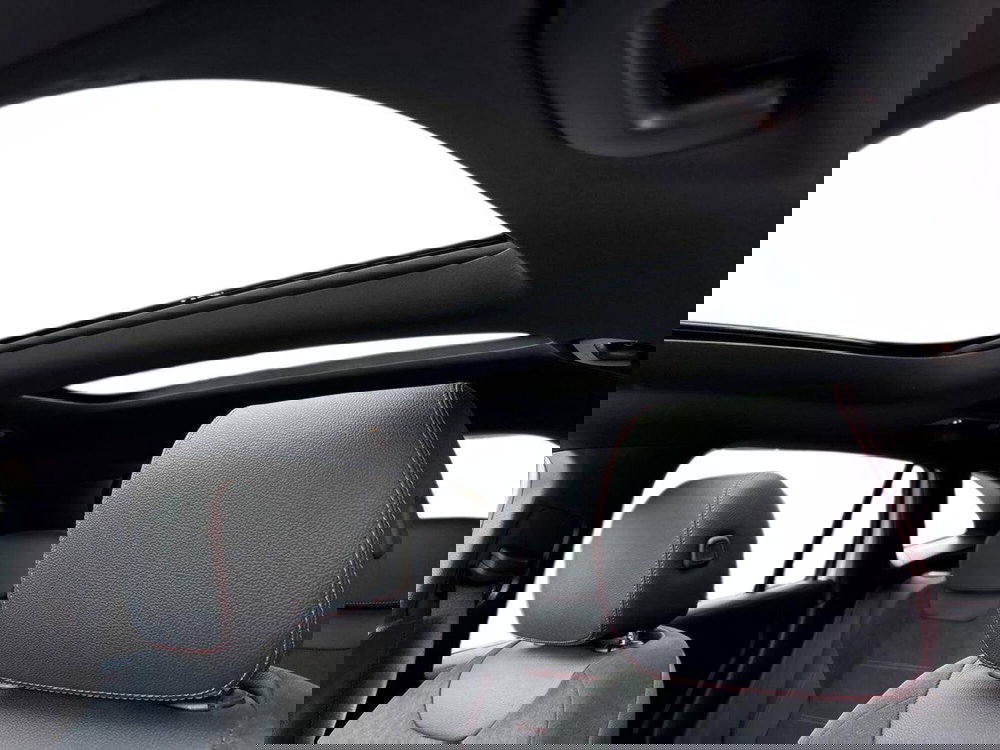 Mercedes-Benz GLA SUV usata a Pescara (17)