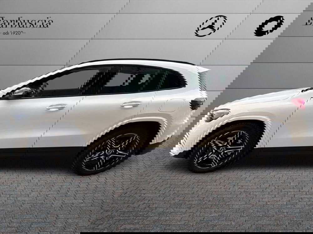 Mercedes-Benz GLA SUV usata a Pescara (5)