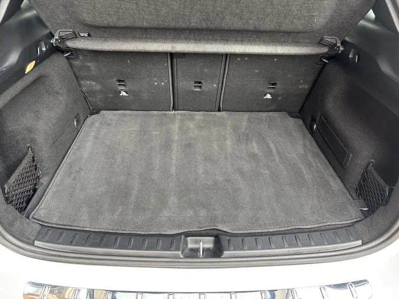 Mercedes-Benz GLA SUV usata a Pescara (7)