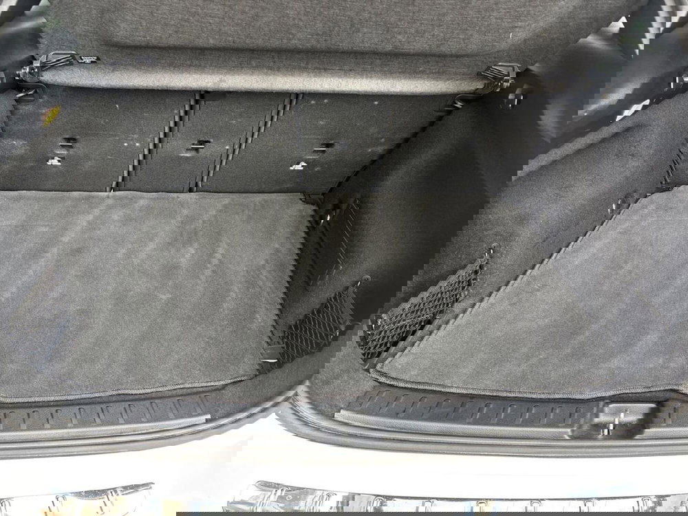 Mercedes-Benz GLA SUV usata a Pescara (7)