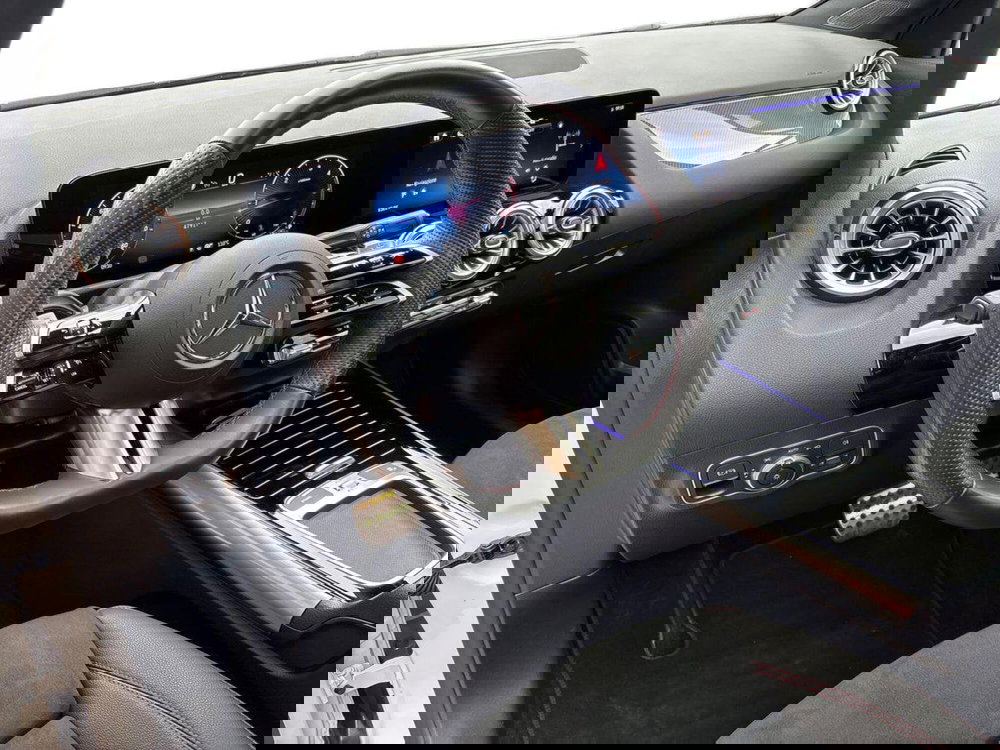 Mercedes-Benz GLA SUV usata a Pescara (8)