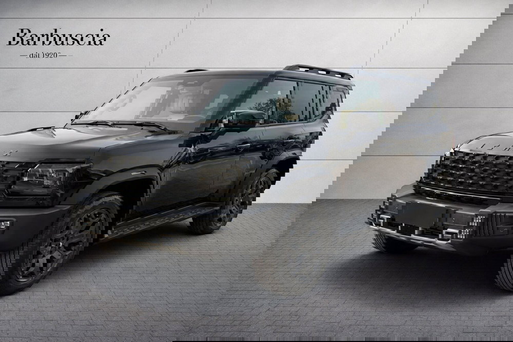 ICH-X K3 nuova a Pescara