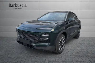 Sportequipe Sportequipe 6 GT Sportequipe 6 GT 1.6 t-gdi Gpl 178cv dct nuova a Pescara