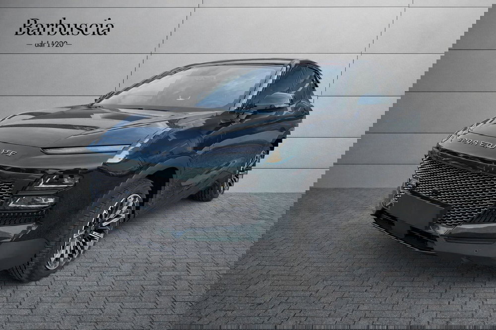 Sportequipe Sportequipe 6 GT nuova a Pescara