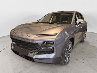 Sportequipe Sportequipe 6 GT Sportequipe 6 GT 1.6 t-gdi Gpl 178cv dct nuova a Pescara