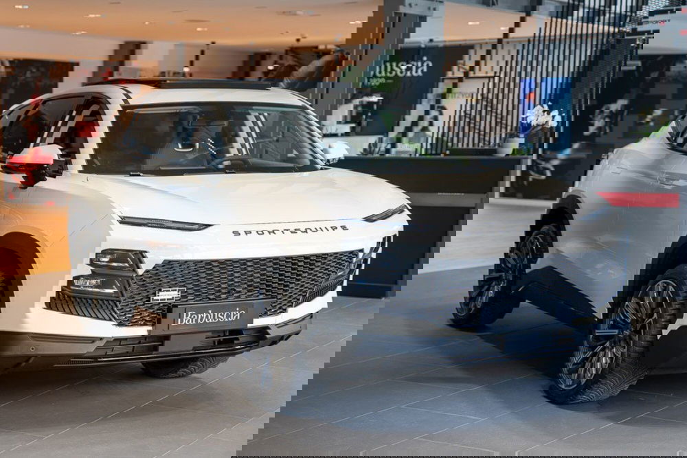 Sportequipe Sportequipe 6 GT nuova a Pescara