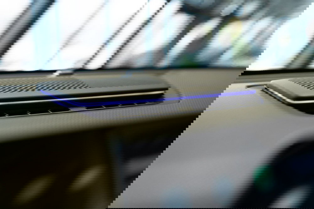 Sportequipe Sportequipe 6 GT nuova a Pescara (12)