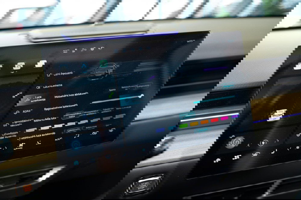 Sportequipe Sportequipe 6 GT nuova a Pescara (13)