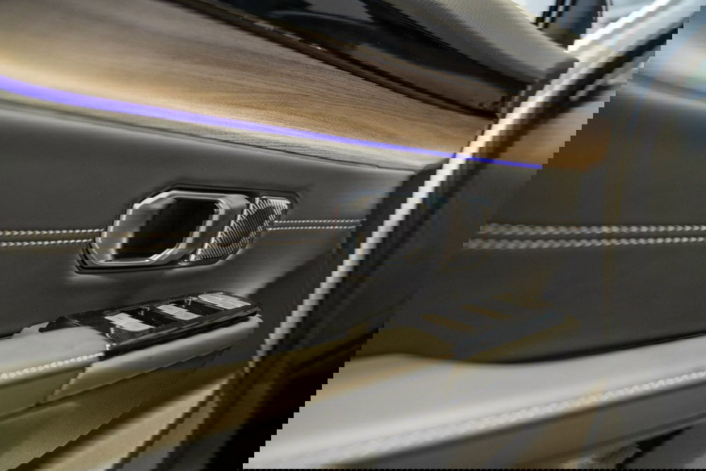 Sportequipe Sportequipe 6 GT nuova a Pescara (16)