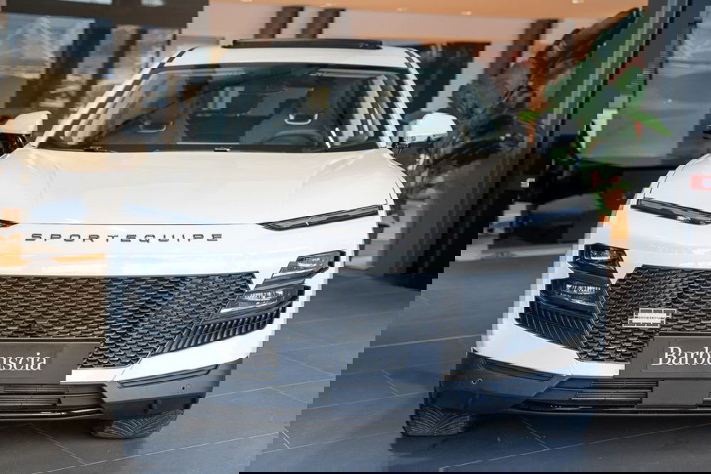 Sportequipe Sportequipe 6 GT nuova a Pescara (2)