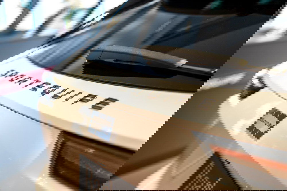 Sportequipe Sportequipe 6 GT nuova a Pescara (5)