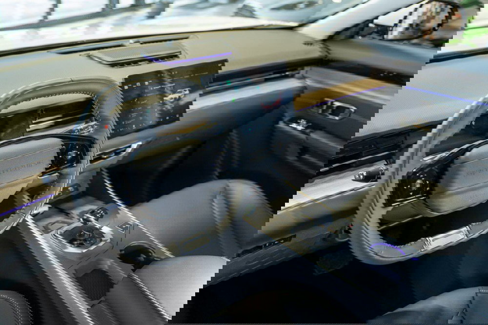 Sportequipe Sportequipe 6 GT nuova a Pescara (7)