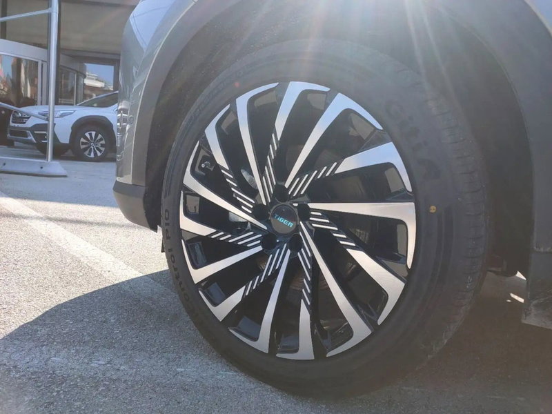 Tiger Six nuova a Pescara (5)