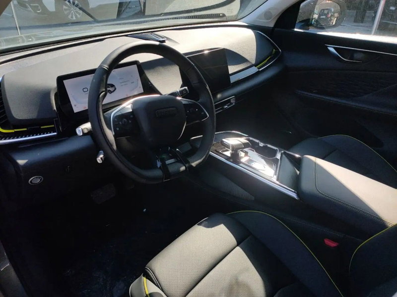 Tiger Six nuova a Pescara (8)