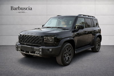 ICH-X K3 K3 2.0 Gpl 238cv dct nuova a Pescara