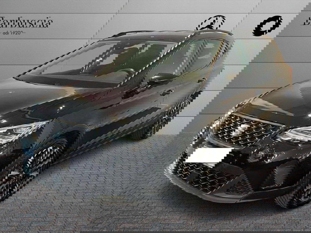 SEAT Arona nuova a Pescara