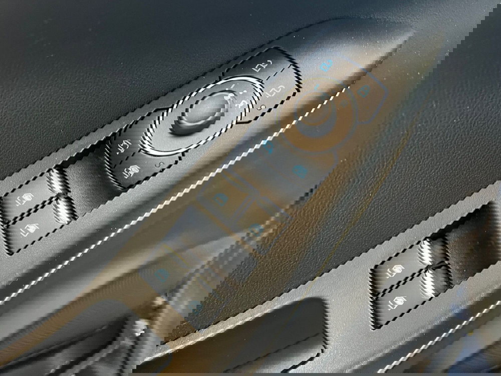 Ford Puma usata a Bari (10)