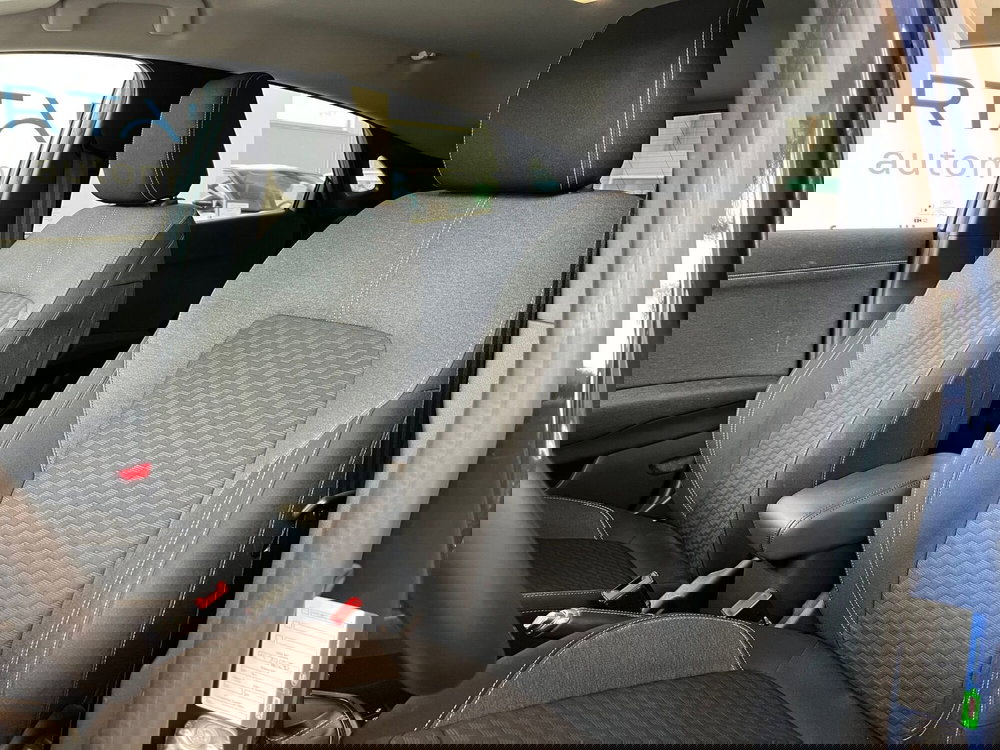 Ford Puma usata a Bari (12)