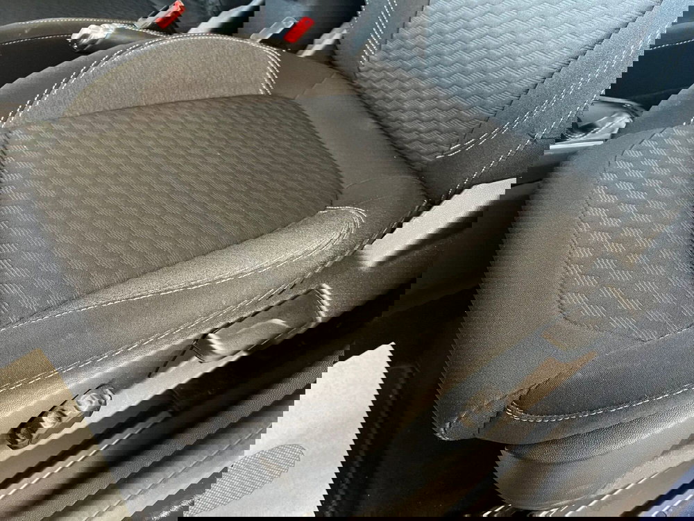 Ford Puma usata a Bari (13)