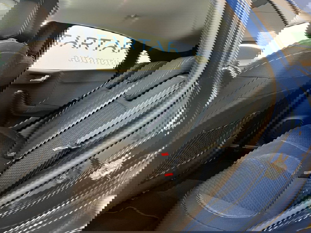 Ford Puma usata a Bari (14)