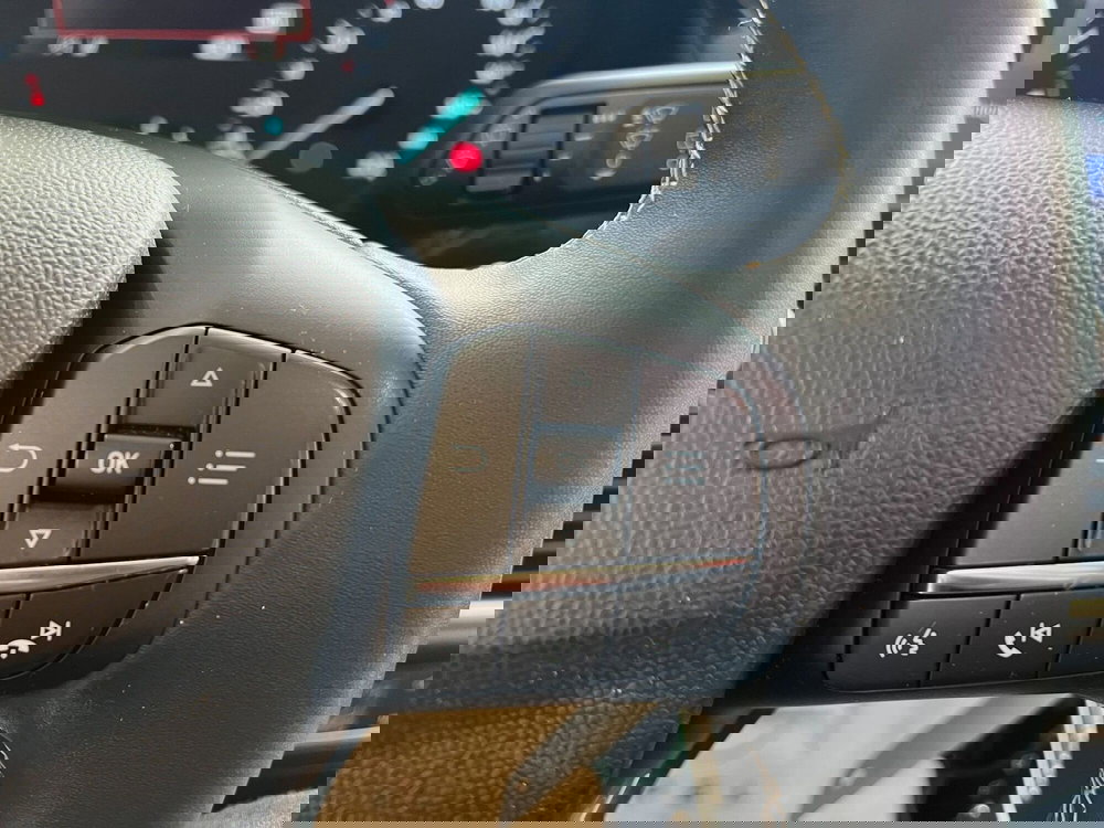 Ford Puma usata a Bari (19)