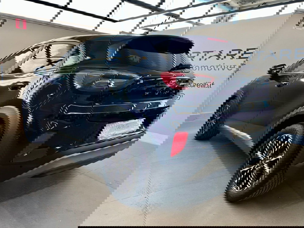 Ford Puma usata a Bari (5)