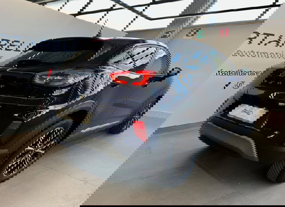 Ford Puma usata a Bari (7)