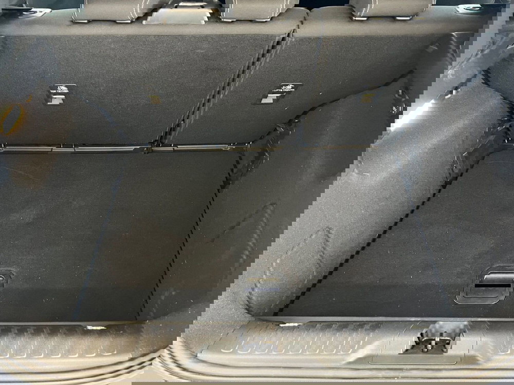 Ford Puma usata a Bari (8)