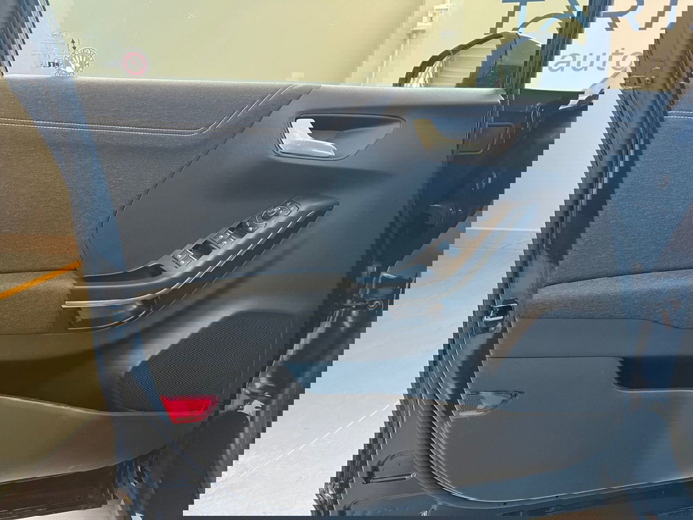 Ford Puma usata a Bari (9)