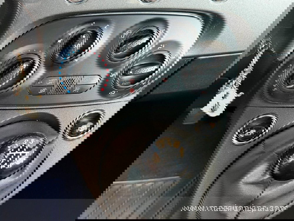 Fiat 500 usata a Milano (10)