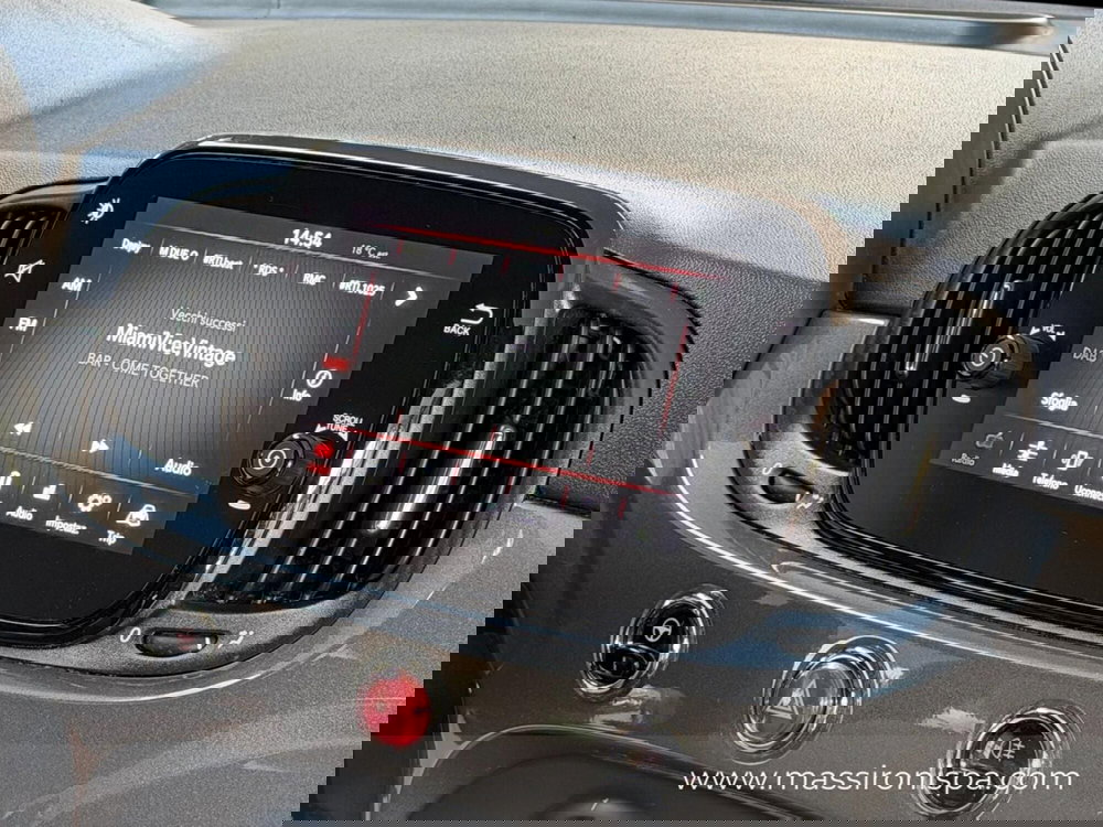 Fiat 500 usata a Milano (12)