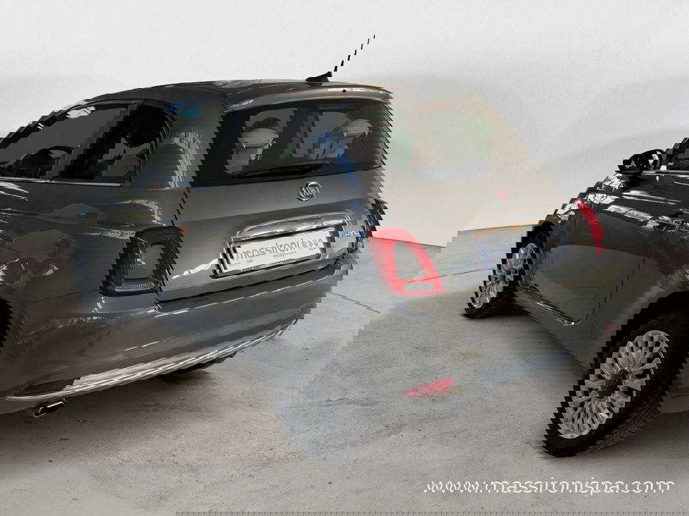 Fiat 500 usata a Milano (3)