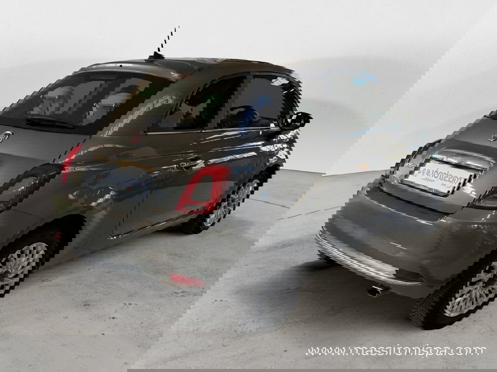 Fiat 500 usata a Milano (4)