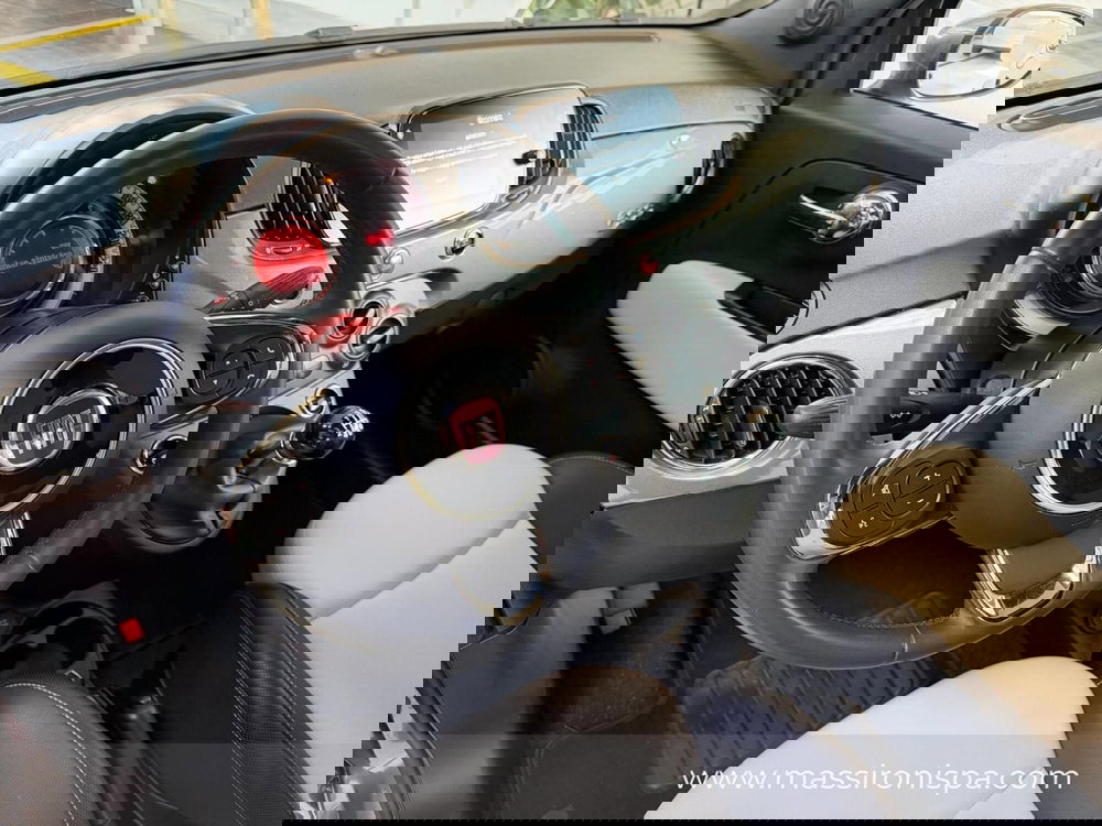 Fiat 500 usata a Milano (5)