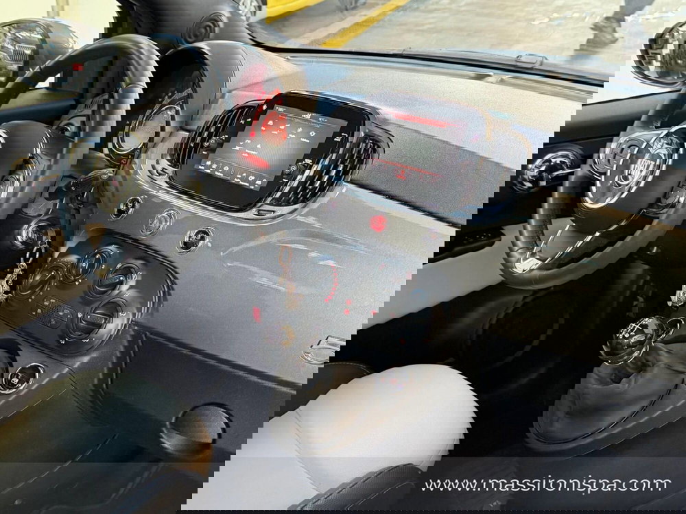 Fiat 500 usata a Milano (7)