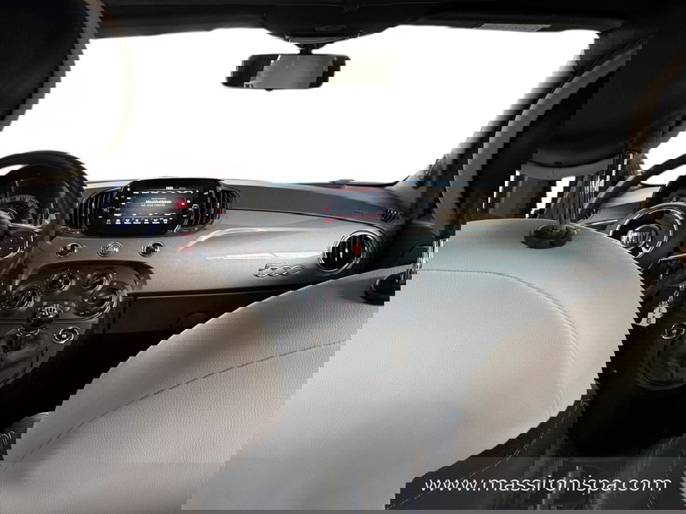 Fiat 500 usata a Milano (8)