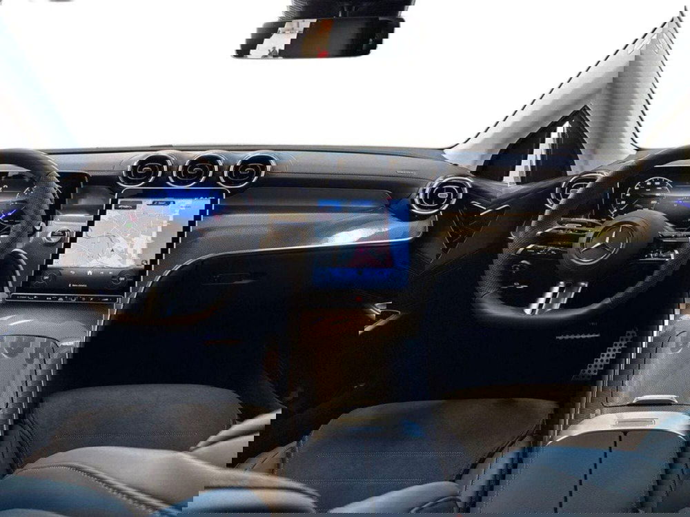 Mercedes-Benz GLC Coupé nuova a Rimini (10)