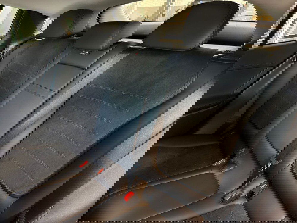 Mercedes-Benz GLC Coupé nuova a Rimini (13)